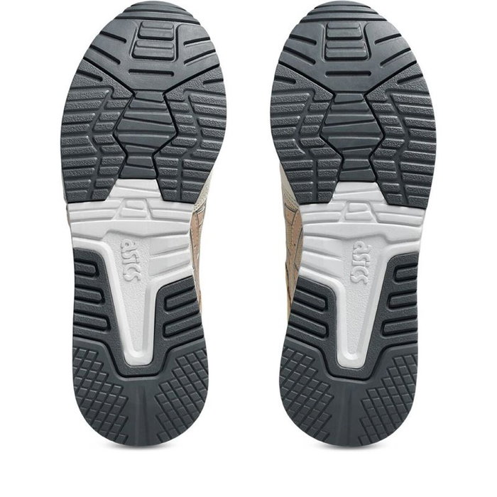 Chaussures casual femme Asics Lyte Classic Blanc