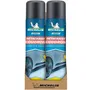 Michelin Nettoyant Goudron et Cambouis - Détachant pour Peinture, Jantes, Pare-chocs et Pièces Mécaniques