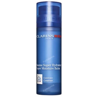 Clarins MEN Baume Super Hydratant Visage 50 ml Clarins MEN Baume Super Hydratant Visage 50 ml