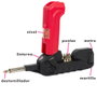 Je cherche une Idee Tournevis multifonction 12 en 1