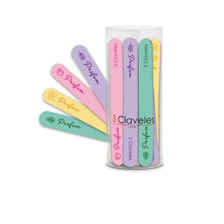 Tres Claveles Bote 28 limas collection Provence Tres Claveles Bote 28 limas collection Provence
