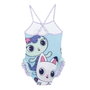 Gabby's Dollhouse Maillot de bain 2 ans - Bañador pour enfant - Cerdá