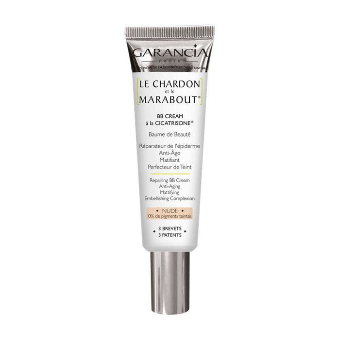 Garancia Chardon et Marabout Crème 30 ml Garancia Chardon et Marabout Crème 30 ml