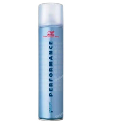 Wella Professionals Laque PERFORMANCE 500 ml