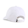 Casquette de Sport Puma Essentials Love United Bb C Taille unique Blanc