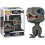 FUNKO Figurine POP! Jurassic World Fallen Kingdom Blue - Figurine Vinyle Collectible 9 cm avec Boîte