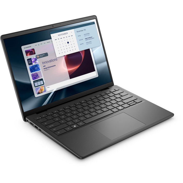 Dell Pro 14 Essential PV14255 PC Portable 14" FHD+ Ryzen 7 16 Go RAM 512 Go SSD Clavier AZERTY Français