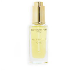 Revolution Pro Huile Miracle Soin Hydratant Éclat 30 ml