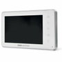 SCS SENTINEL VisioKit 7 Interphone vidéo filaire Blanc