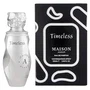 Maison Asrar Timeless Eau de Parfum pour Hommes 100 ml