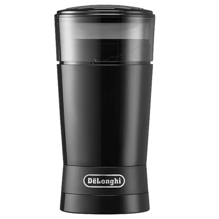 De'Longhi KG 200 Moulin à café Noir, 90 g