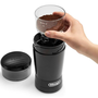 De'Longhi KG 200 Moulin à café Noir, 90 g