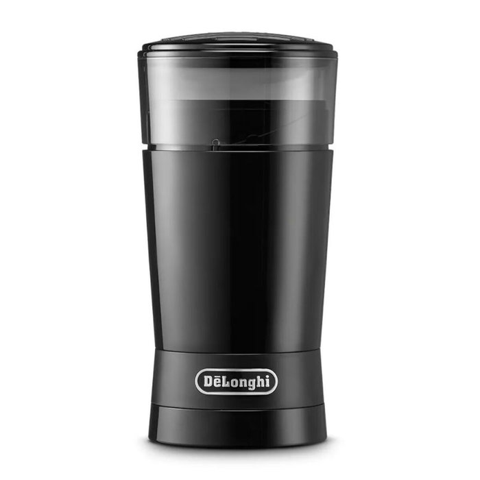 De'Longhi KG 200 Moulin à café Noir, 90 g