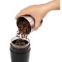 De'Longhi KG 200 Moulin à café Noir, 90 g