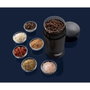 De'Longhi KG 200 Moulin à café Noir, 90 g