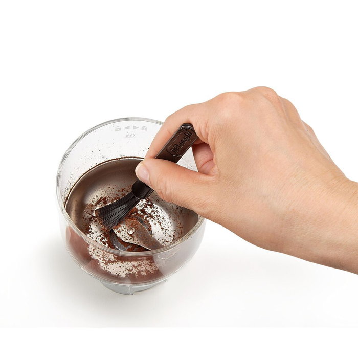 De'Longhi KG 200 Moulin à café Noir, 90 g