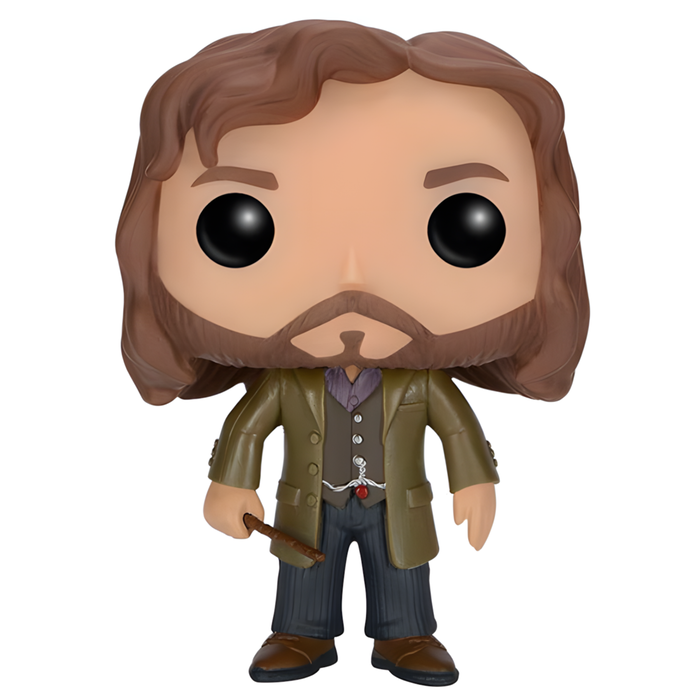 FUNKO Figura POP Harry Potter Sirius Black