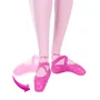 Mattel Barbie Poupée Dragée dans Casse-Noisette avec tutu transformable