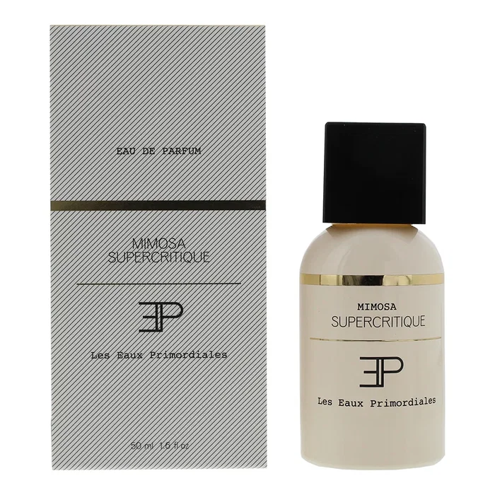 Les Eaux Primordiales Mimosa Supercritique Eau de Parfum 100 ml