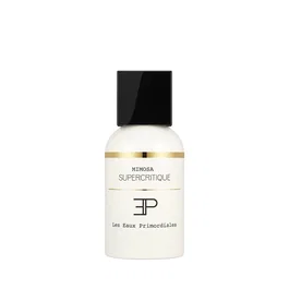 Les Eaux Primordiales Mimosa Supercritique Eau de Parfum 100 ml