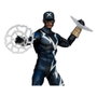 McFarlane Toys DC Multiverse figurine Static Shock (Trial by Fire) (Gold Label) 18 cm