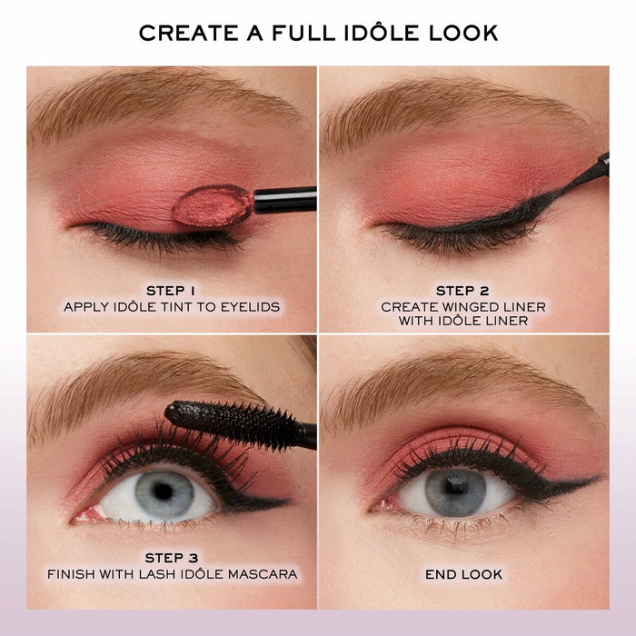 Lancôme Idôle Tint 02, fard à paupières liquide 7 ml