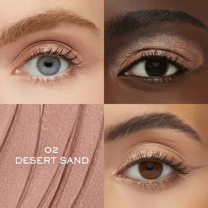 Lancôme Idôle Tint 02, fard à paupières liquide 7 ml