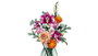 LEGO Ramo de Flores Fantasía en Rosa Botanical 10342