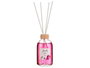 Acorde Mikado Parfum d'intérieur Orquidea 100 ml avec bâtonnets en verre et bois 5,5x21,3x5,5 cm Rose (Set de 12)
