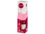 Acorde Mikado Parfum d'intérieur Orquidea 100 ml avec bâtonnets en verre et bois 5,5x21,3x5,5 cm Rose (Set de 12)