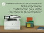 HP LaserJet Enterprise M430f Imprimante multifonction Noir