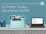 HP LaserJet Enterprise M430f Imprimante multifonction Noir