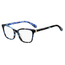 Monture de Lunettes Femme Kate Spade CAILYEXP8F318 Ø 53 mm
