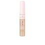 Essence - Correcteur hydratant Silky Blur n° 180 10 ml - Longue tenue, fini mat naturel, texture fluide, couvrance modulable, waterproof - Anticernes