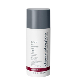 Dermalogica Dynamic Skin Recovery Crème Visage SPF 50 - Hydratation et Protection - 100 ml