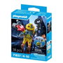 Playmobil Robot Héroe 71837