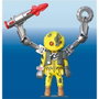Playmobil Robot Héroe 71837