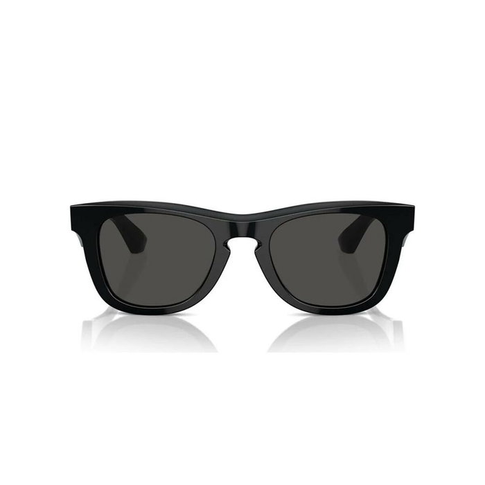 Lunettes de soleil Homme Burberry BE 4426 Noir