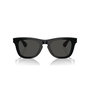 Lunettes de soleil Homme Burberry BE 4426 Noir