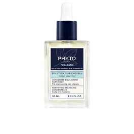Phyto Pré-shampooing concentré équilibrant et fortifiant 30 ml