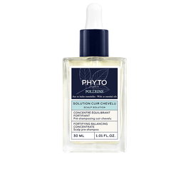 Phyto Pré-shampooing concentré équilibrant et fortifiant 30 ml