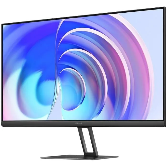 Xiaomi A24i - Écran PC 23.8" IPS 100Hz 6ms - Design noir