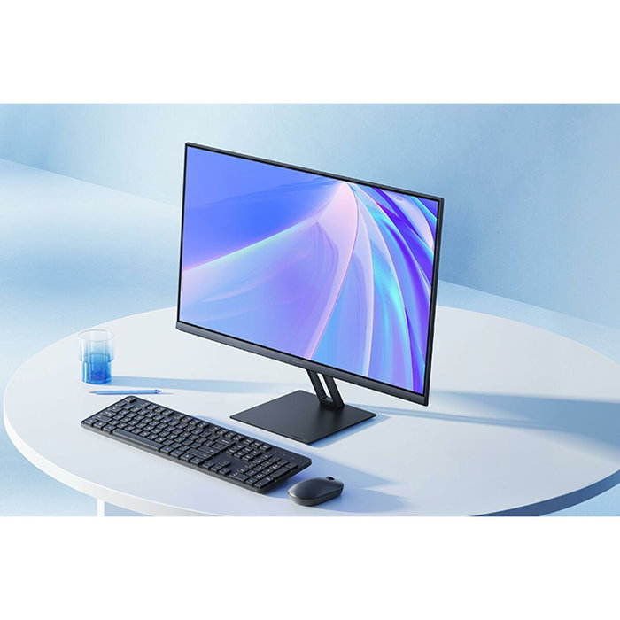 Xiaomi A24i Écran PC 23,8 pouces IPS 100Hz Noir