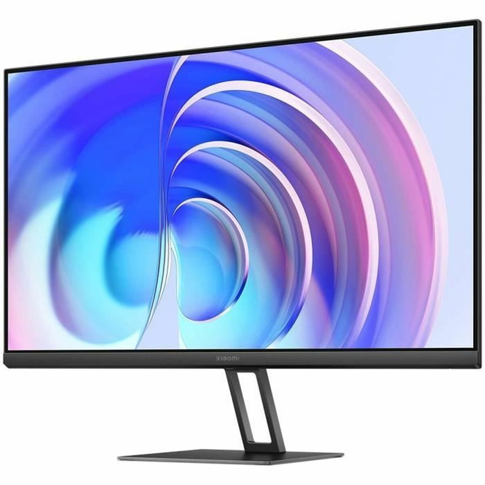 Xiaomi A24i Écran PC 23,8 pouces IPS 100Hz Noir