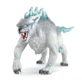 Schleich Lynx de Glace Eldrador Creatures