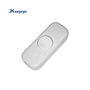 Kopp Interrupteur bipolaire blanc 10A 250V