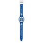 KIDS LICENSING - Montre digitale Real Madrid officielle avec bracelet, dimensions 285 x 75 x 20 mm et poids 26 g, pour enfants et fans de football