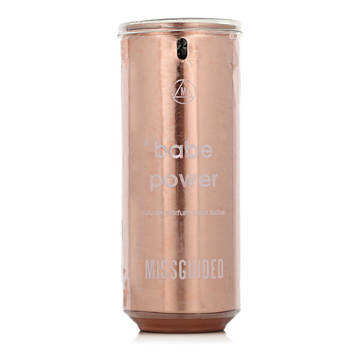 Missguided Babe Power Eau de Parfum 80 ml Missguided Babe Power Eau de Parfum 80 ml