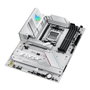 Asus ROG STRIX B850-A GAMING WIFI White