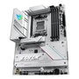 Asus ROG STRIX B850-A GAMING WIFI White